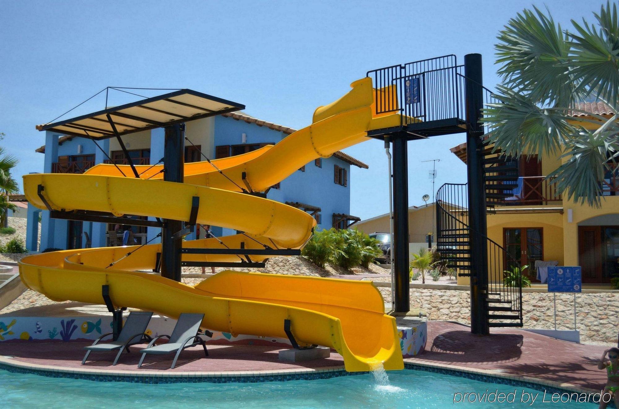 Kunuku Aqua Resort All Inclusive Curacao Facilities photo