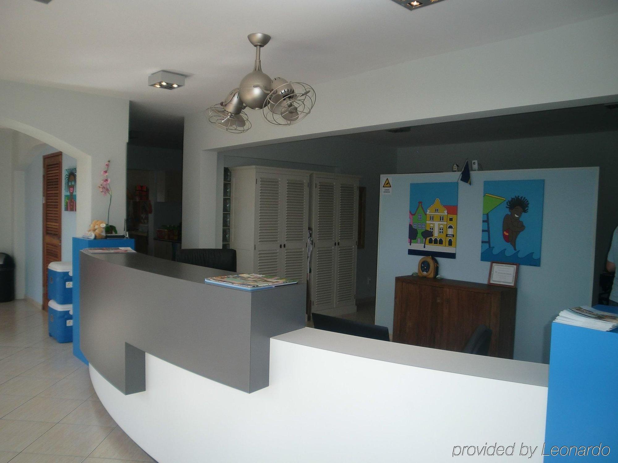 Kunuku Aqua Resort All Inclusive Curacao Interior photo